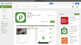 Publix - Apps on Google Play