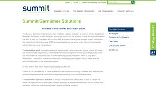 Summit Garnishee Solutions