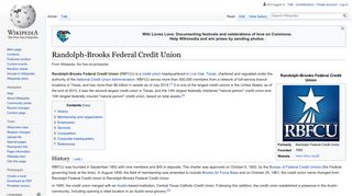 Randolph-Brooks Federal Credit Union - Wikipedia