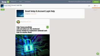 'www rr com, time warner cable email login, rr mail' in Email Setup ...