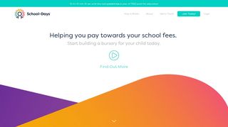 School-Days® – Hope for a better future