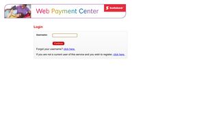 Scotia Web Payment Center - Evertec