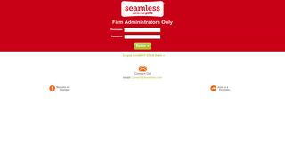 Seamless North America, LLC
