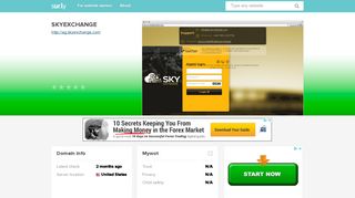 ag.skyexchange.com - SKYEXCHANGE - Ag SKYEXCHANGE - Sur.ly
