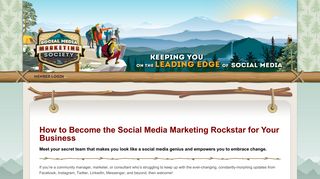Social Media Marketing Society - Social Media Examiner