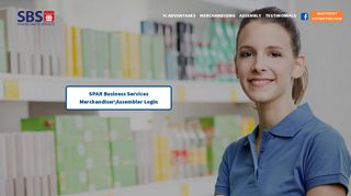 Independent Contractors Login - SPAR Business Services