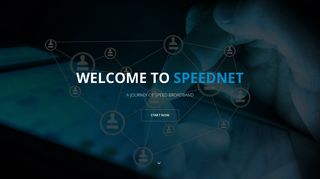 SpeedNet Broadband