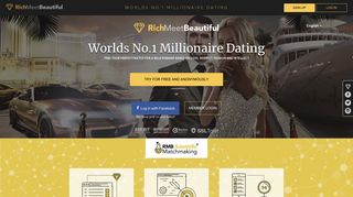 Worlds No.1 Millionaire Dating