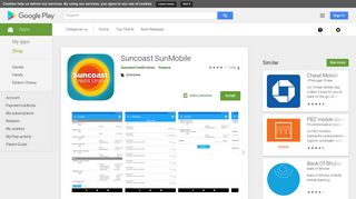 Suncoast SunMobile - Apps on Google Play