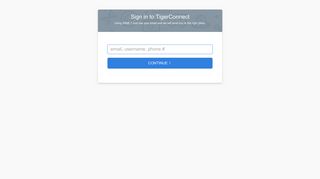 TigerText - TigerConnect
