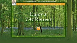 TM Retreats