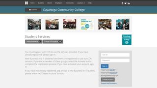 Students - College Central Network®