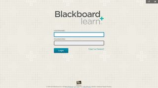 Blackboard Learn