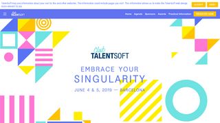 Club Talentsoft 2019
