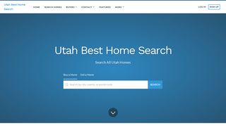 Utah Best Home Search