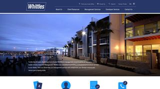 Whittles Body Corporate | Strata Management | Strata and Community ...