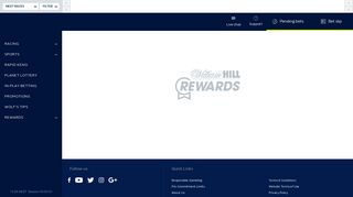 Williamhill.com.au | Online Betting on Sports & Racing | Faster & Easier