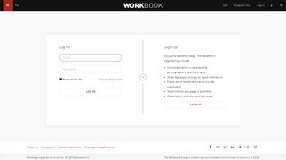 Sign In | Workbook.com