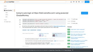 trying to auto-login at https://kite3.zerodha.com/ using ...