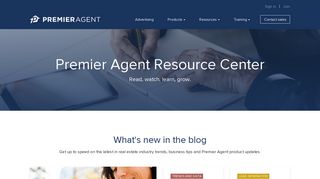 Agent Resources - Zillow