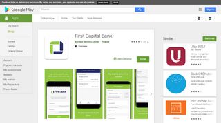 First Capital Bank - Apps on Google Play