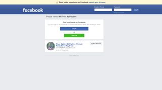 MyTreni MyPaytren Profiles | Facebook