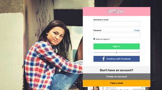DateInAsia - Home of Free Asian Dating