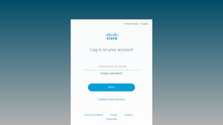 Services Contracts - Cisco