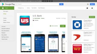 U.S. Bank - Apps on Google Play