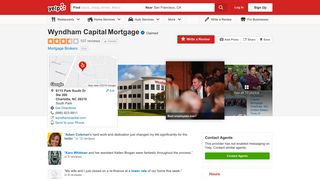 Wyndham Capital Mortgage - 10 Photos & 103 Reviews - Mortgage ...