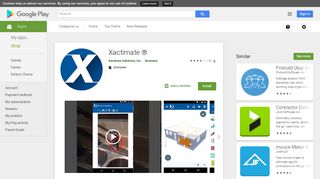 Xactimate ® - Apps on Google Play