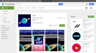 xat - Apps on Google Play