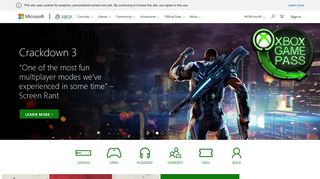 Xbox | Official Site