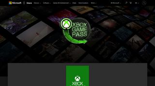 Buy Xbox Game Pass - Microsoft Store