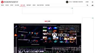 Xbox Live down: Problems with sign in continue after major outage ...