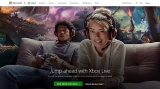 Xbox Live | Xbox
