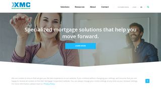XMC Mortgage Corporation – Flexible, affordable mortgage solutions
