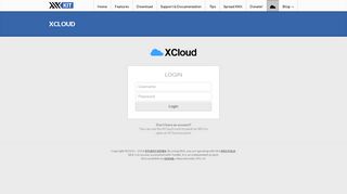 XCloud Login - XKit 7 - The Browser Extension for Tumblr