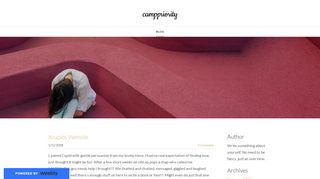 Xcupids Website - camppriority