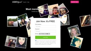 xdating.com best dating online for free