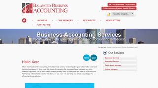 Xero Accounting Software for Australian Businesses | Xero ...