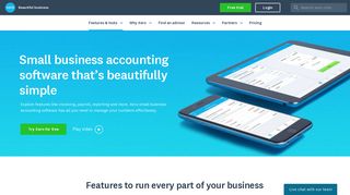 Small Business Accounting Software | Xero NZ