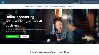 Beautiful Business & Accounting Software | Xero US