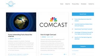 residential login comcast xfinity email | Techscircle