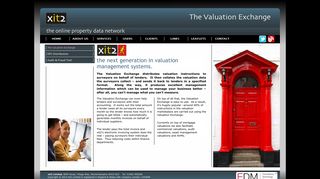 The Valuation Exchange - Connell Marketing