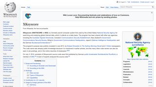 XKeyscore - Wikipedia