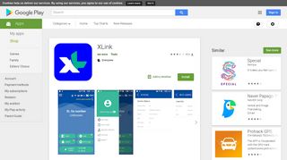 XLink - Apps on Google Play