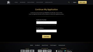 My Application - XL Prioritas - XL Axiata