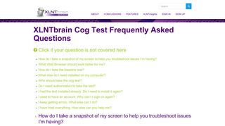 XLNTbrain Cog Test Frequently Asked Questions - XLNTbrain Sport ...