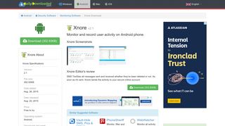 Xnore Download and Install | Android